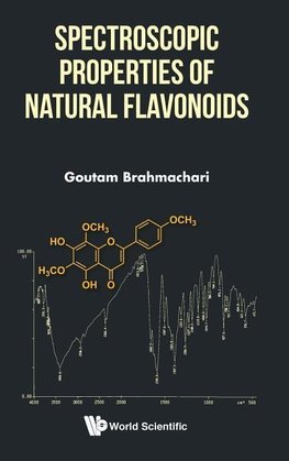 Spectroscopic Properties of Natural Flavonoids