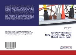 Failure Prediction of Temperature Sensor Using Hybrid Neural Fuzzy