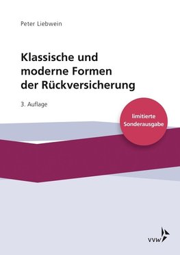 Klassische und moderne Formen der Rückversicherung