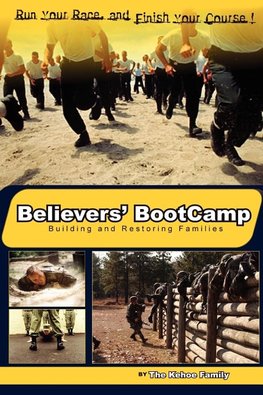 Believers' BootCamp