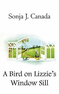 A Bird on Lizzie's Window Sill