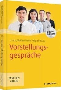 Vorstellungsgespräche