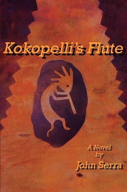 Kokopelli's Flute