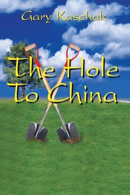 The Hole To China