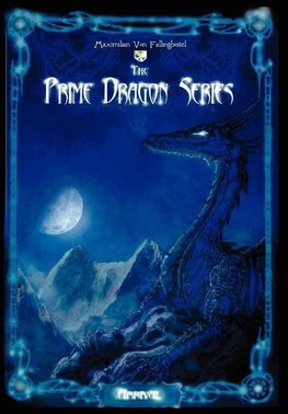 The Prime Dragon Series