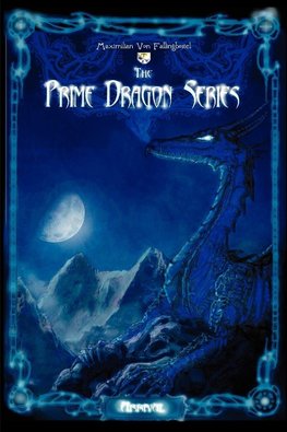 The Prime Dragon Series