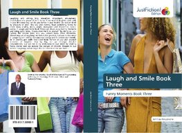 Laugh and Smile Book Three