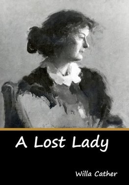 A Lost Lady