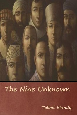 The Nine Unknown