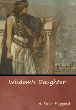 Wisdom's Daughter