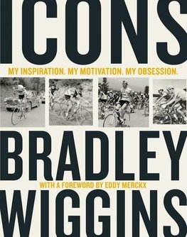 Wiggins, B: Icons