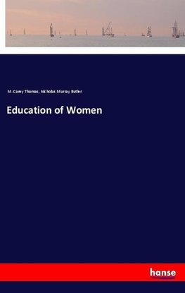 Education of Women