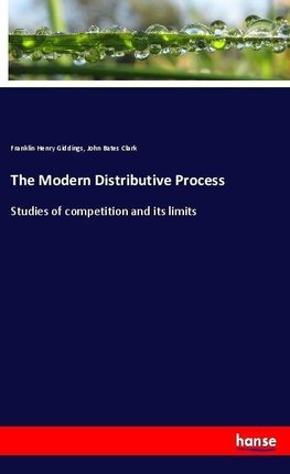 The Modern Distributive Process