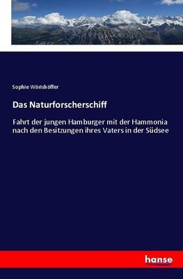 Das Naturforscherschiff