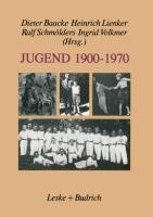 Jugend 1900-1970