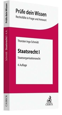 Staatsrecht I