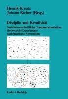 Disziplin und Kreativität