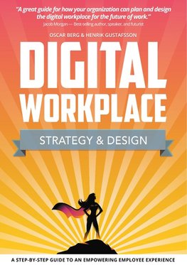 Digital Workplace Strategy & Design