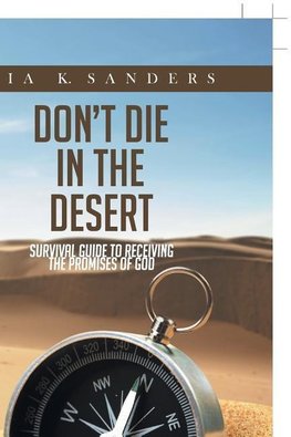 Don't Die in the Desert