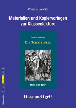 Begleitmaterial: Die Schatzinsel