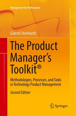 The Product Manager's Toolkit®