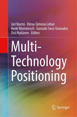 Multi-Technology Positioning