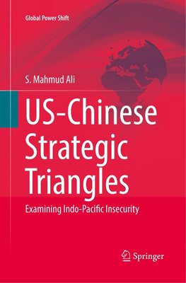 US-Chinese Strategic Triangles