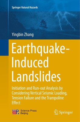 Earthquake-Induced Landslides