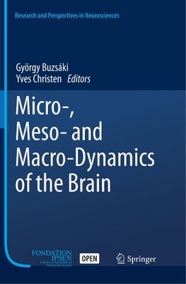 Micro-, Meso- and Macro-Dynamics of the Brain