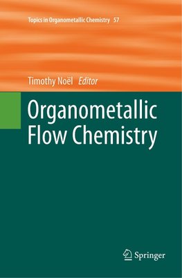 Organometallic Flow Chemistry