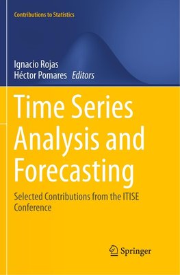 Time Series Analysis and Forecasting