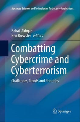 Combatting Cybercrime and Cyberterrorism