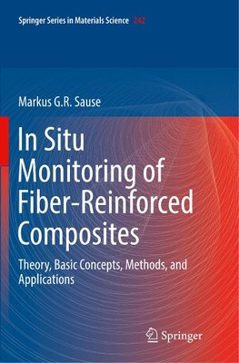 In Situ Monitoring of Fiber-Reinforced Composites