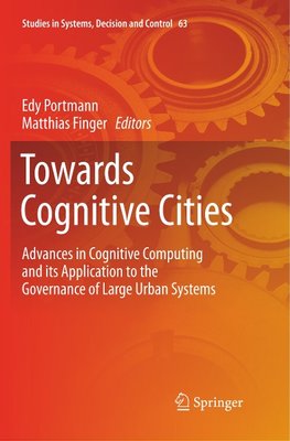 Towards Cognitive Cities