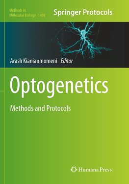 Optogenetics