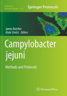 Campylobacter jejuni