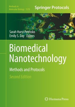 Biomedical Nanotechnology