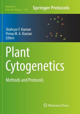 Plant Cytogenetics