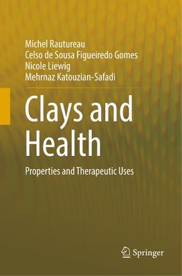 Clays and Health