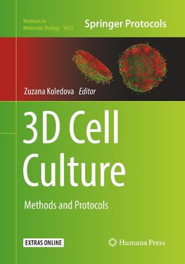 3D Cell Culture