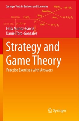 Strategy and Game Theory