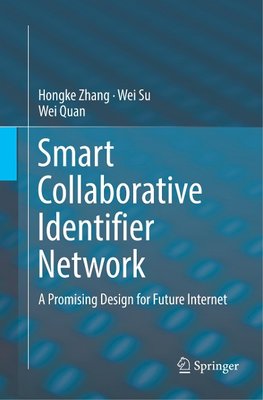 Smart Collaborative Identifier Network