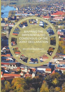 Mapping the Differentiated Consensus of the Joint Declaration