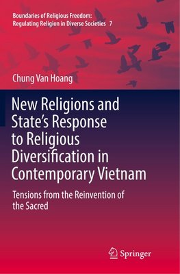 New Religions and State's Response to Religious Diversification in Contemporary Vietnam