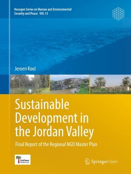 Sustainable Development in the Jordan Valley