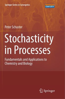 Stochasticity in Processes