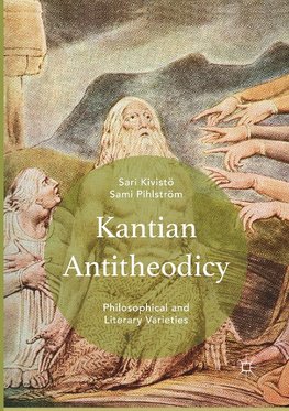 Kantian Antitheodicy