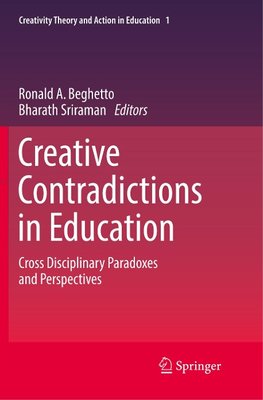 Creative Contradictions in Education