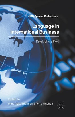 Language in International Business