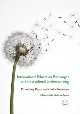 International Education Exchanges and Intercultural Understanding